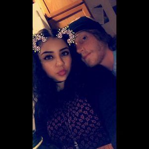 Meet your Posher, Daniela